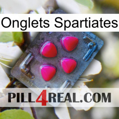 Spartan Tabs 13